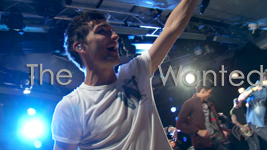 The Wanted
